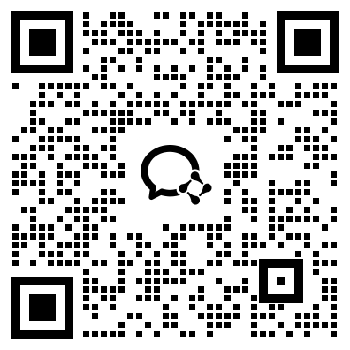 TugenAI 企业微信二维码